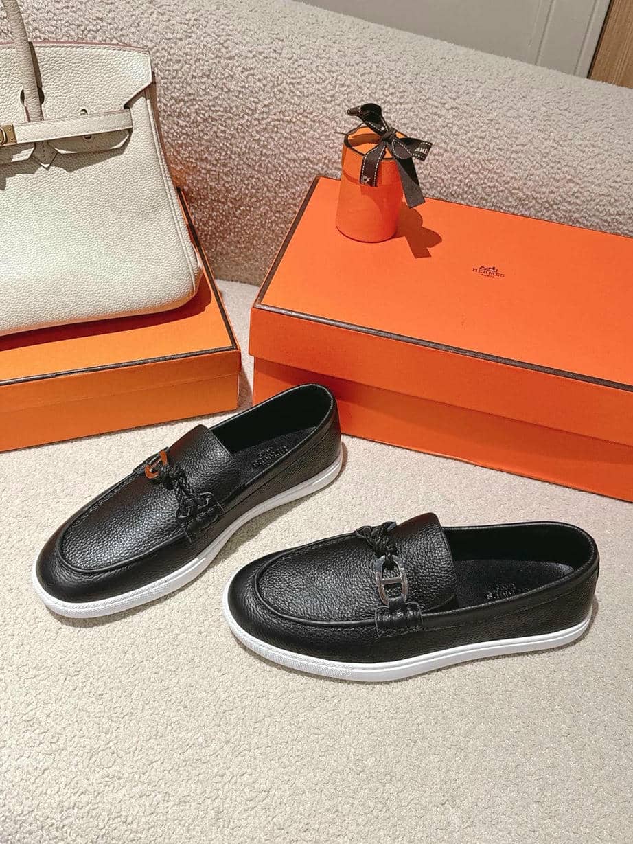 Hermes Loafer 5-20